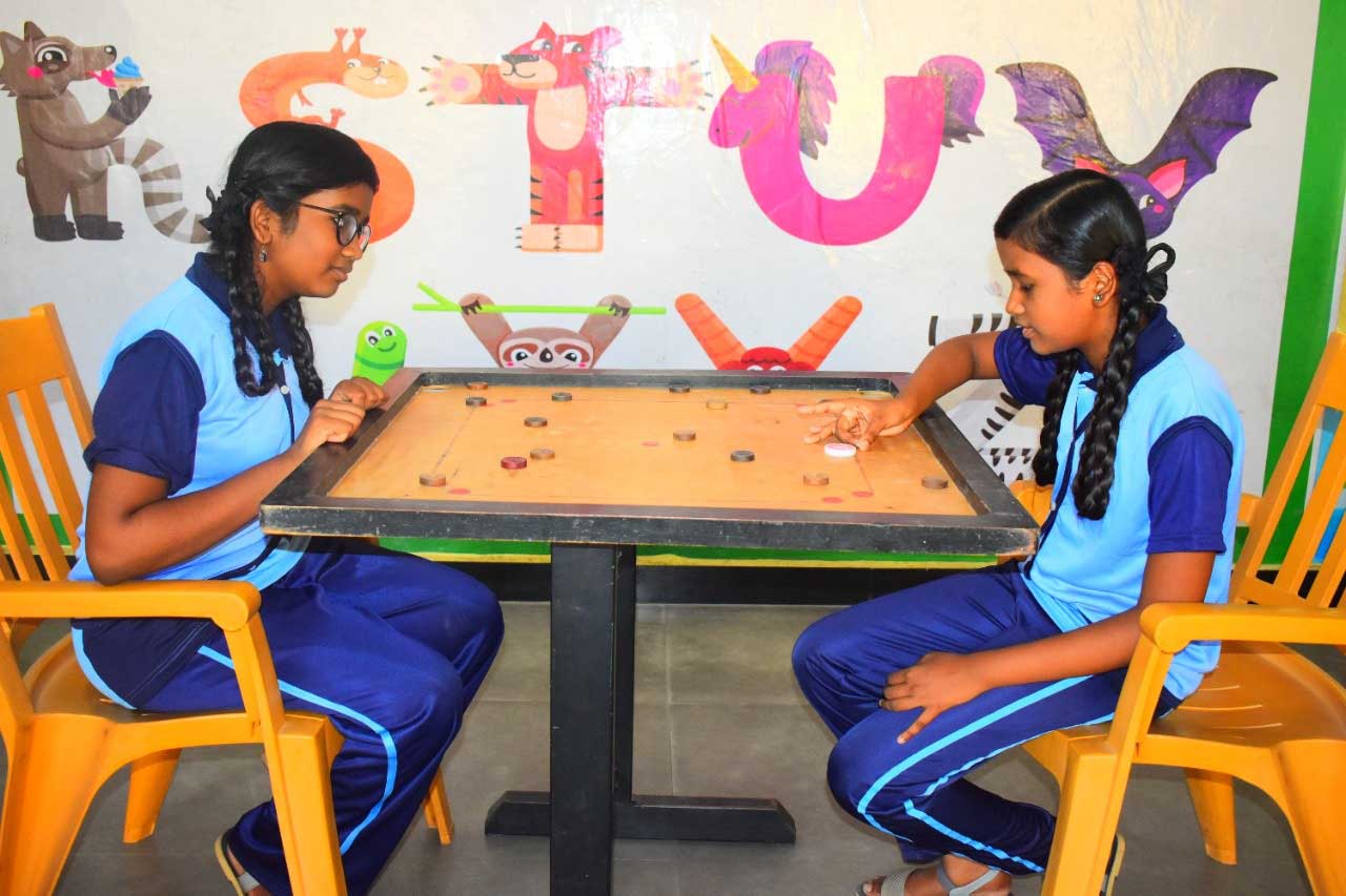 Vignesh International School Tiruvannamalai Vignesh International School Tiruvannamalai